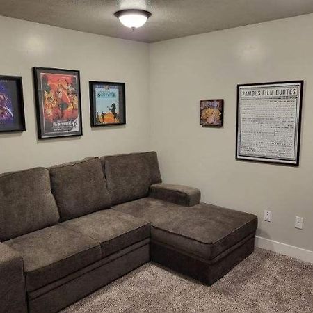 Lovely Condo! W/ Free Recreational Vehicle Parking Garden City Εξωτερικό φωτογραφία