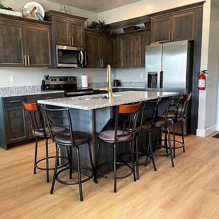 Lovely Condo! W/ Free Recreational Vehicle Parking Garden City Εξωτερικό φωτογραφία