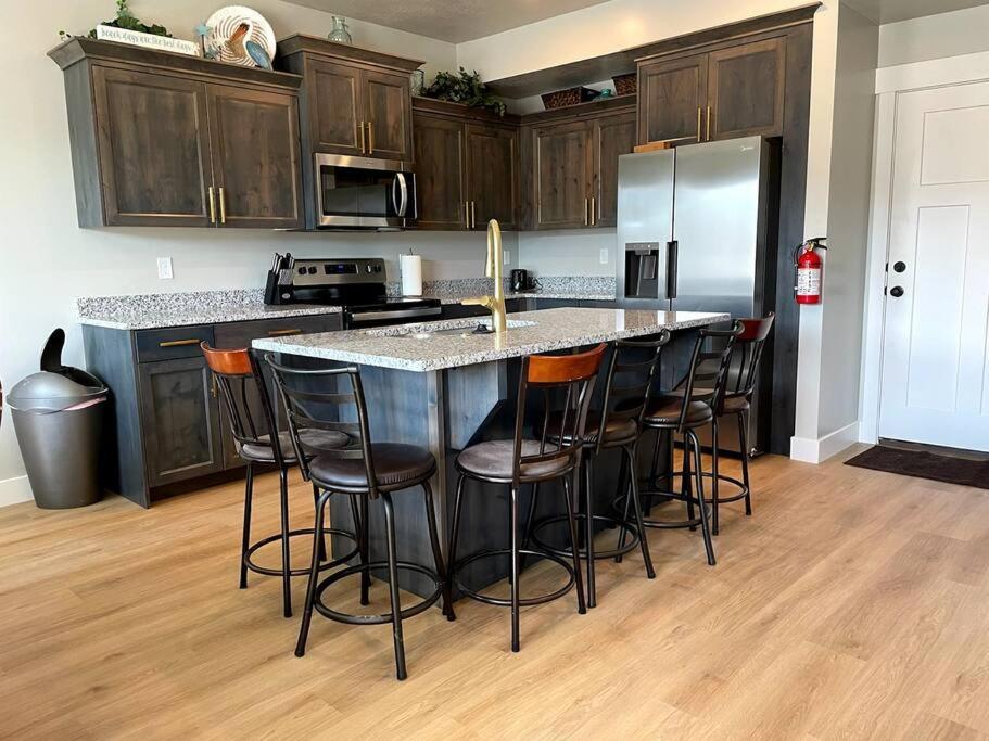 Lovely Condo! W/ Free Recreational Vehicle Parking Garden City Εξωτερικό φωτογραφία