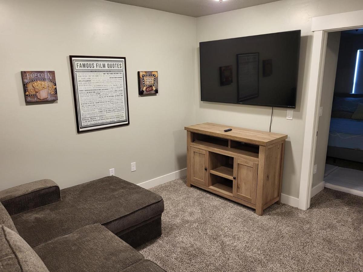 Lovely Condo! W/ Free Recreational Vehicle Parking Garden City Εξωτερικό φωτογραφία