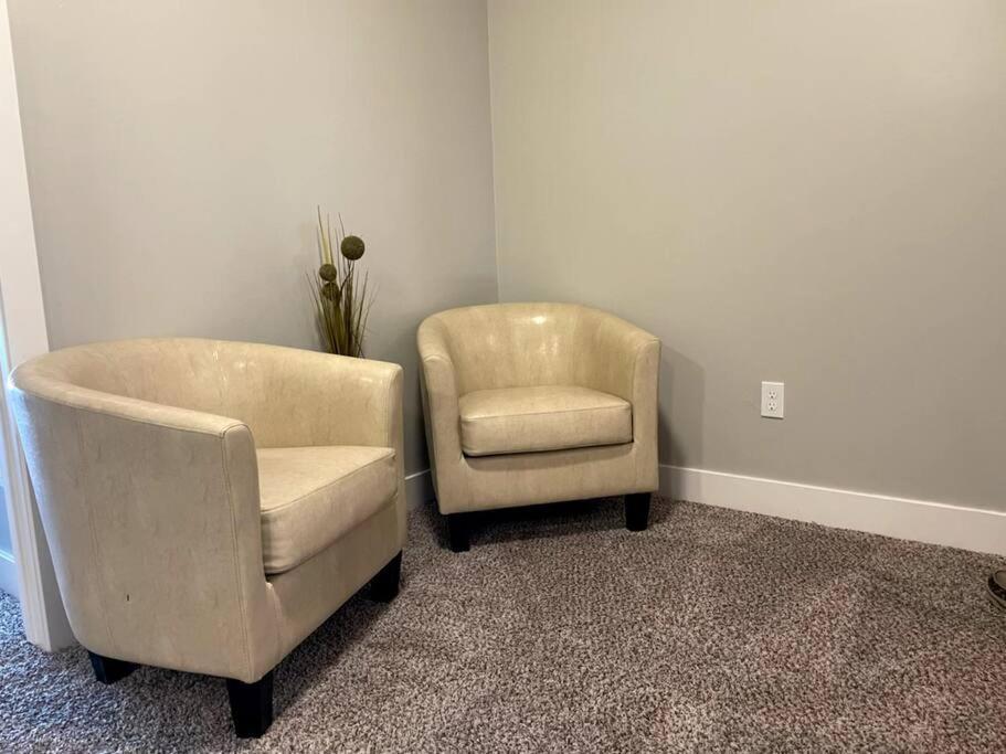 Lovely Condo! W/ Free Recreational Vehicle Parking Garden City Εξωτερικό φωτογραφία