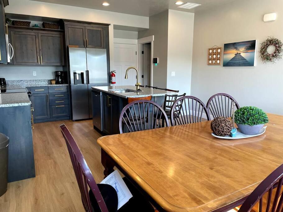 Lovely Condo! W/ Free Recreational Vehicle Parking Garden City Εξωτερικό φωτογραφία