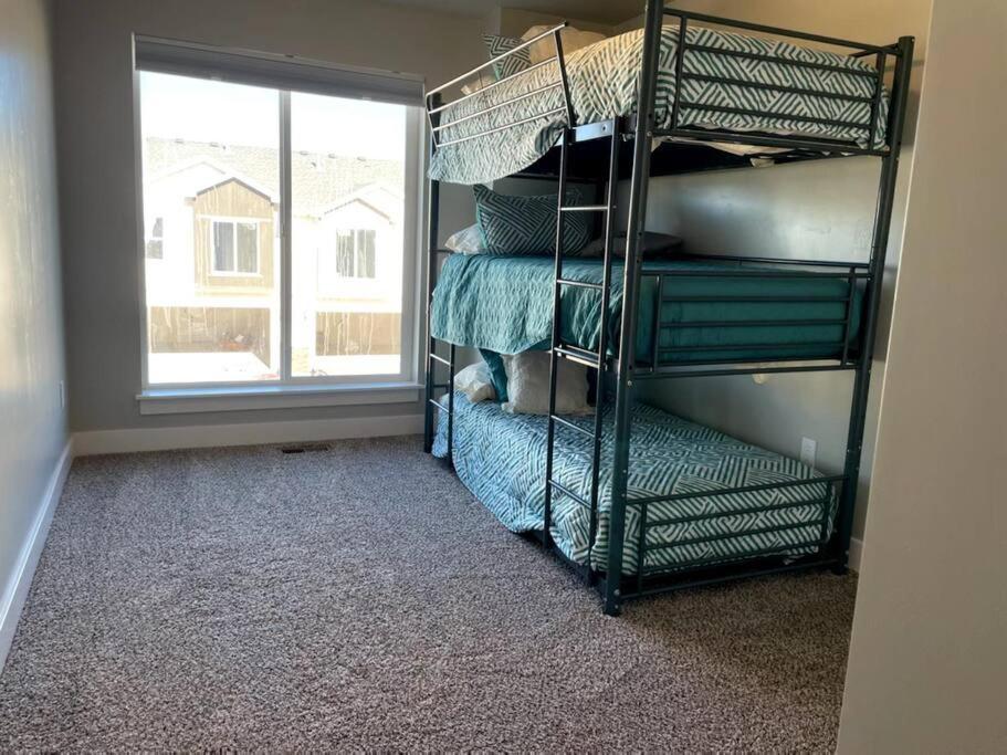 Lovely Condo! W/ Free Recreational Vehicle Parking Garden City Εξωτερικό φωτογραφία